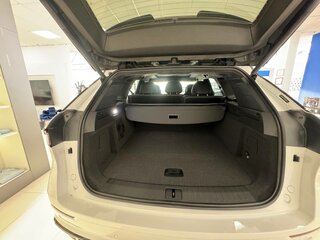 2025 Jaecoo J8, белый, 4839000 рублей, вид 4