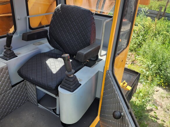 2010 Ивановец КС-5576, синий, 5250000 рублей - вид 6