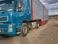 2003 Wielton STM, серебристый, 3200000 рублей - вид 7