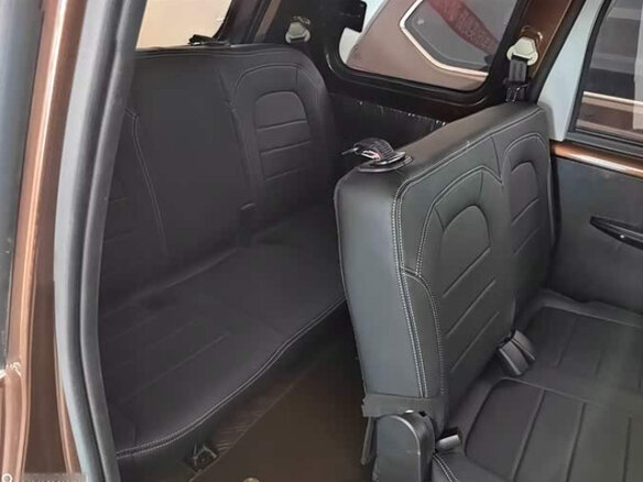 2024 Wuling Hongguang S Leaf spring, коричневый - вид 8