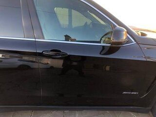 2014 BMW X5 35i III (F15), чёрный, 5170000 рублей, вид 2