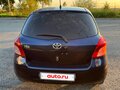 2005 Toyota Vitz II (XP90), синий, 500000 рублей - вид 4