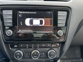 2016 Skoda Octavia III (A7), серый - вид 6