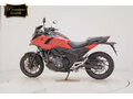 2025 Honda NC 750X, красный, 1063188 рублей - вид 1