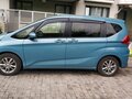 2018 Honda Freed II, голубой, 1600000 рублей - вид 9