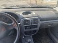 2000 Renault Clio II, белый, 95000 рублей - вид 10