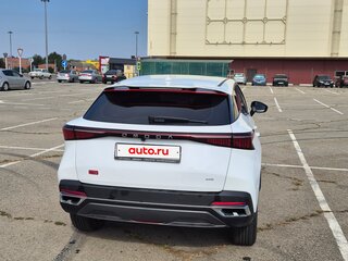 2023 Omoda C5 I, белый, 1950000 рублей, вид 2
