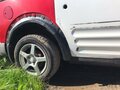 2004 Ford Transit Connect, красный, 280000 рублей - вид 6
