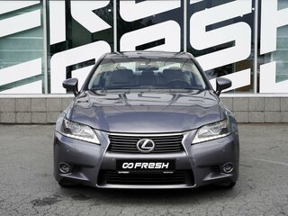 2012 Lexus GS 250 IV, серый, 1590000 рублей, вид 3