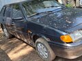 2012 Lada (ВАЗ) 2114, синий, 90000 рублей - вид 3