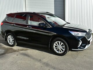 2024 Haval M6 II, чёрный, 1829000 рублей, вид 2