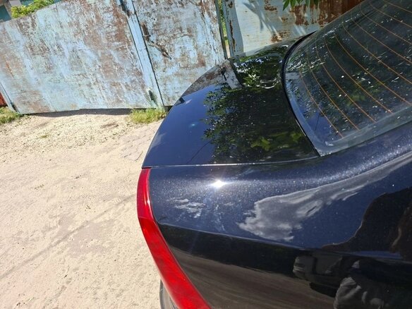 2006 Ford Focus II, чёрный, 385000 рублей - вид 12
