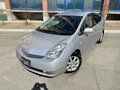 2007 Toyota Prius II Рестайлинг (XW20), серый, 1199900 рублей - вид 3