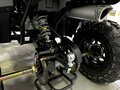 2025 Bison ATV200, белый - вид 10
