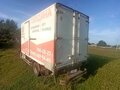 1999 Fuso (Mitsubishi) Canter, чёрный, 1450000 рублей - вид 2