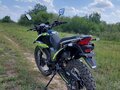 2023 Motoland XT 250 ST, зелёный, 120000 рублей - вид 9