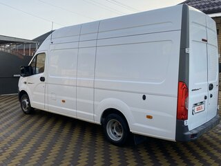 2018 ГАЗ ГАЗель Next, белый, 1950000 рублей, вид 4