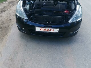 2010 Nissan Teana II (J32), чёрный, 929000 рублей, вид 4