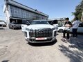 2023 Hyundai Palisade I Рестайлинг, белый - вид 5