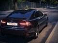 2013 Lexus IS 250 III, чёрный - вид 3