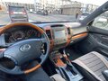 2005 Lexus GX 470 I, серебристый, 2500000 рублей - вид 2