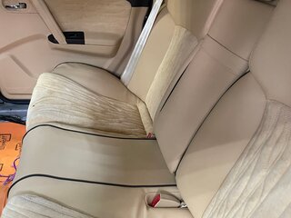 2008 ГАЗ 3102 «Волга», чёрный, 5500000 рублей, вид 3