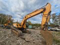 2012 Hyundai R220LC, жёлтый, 4500000 рублей - вид 2