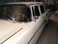 1959 ГАЗ 13 «Чайка», белый, 50000000 рублей - вид 10