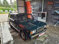 2012 Lada (ВАЗ) 2104, зелёный, 200000 рублей - вид 6