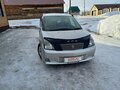 2002 Toyota Opa I, серебристый, 600000 рублей - вид 5