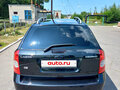 2008 Chevrolet Lacetti I, чёрный, 790000 рублей - вид 3