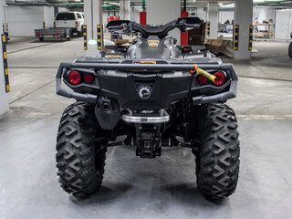 2024 BRP Can-Am Outlander XT 1000R, серый, 2007307 рублей, вид 5