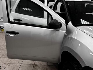 2019 Renault Duster I Рестайлинг, серый, 1100000 рублей, вид 4