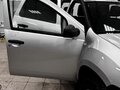 2019 Renault Duster I Рестайлинг, серый, 1100000 рублей - вид 3