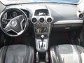 2007 Opel Antara I, чёрный - вид 11