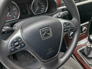 2017 Zotye T600, пурпурный, 870000 рублей, вид 4