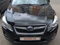 2016 Subaru XV I Рестайлинг, чёрный, 1780000 рублей - вид 1