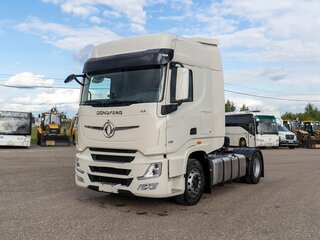 2024 Dongfeng DFH 4180, белый, 8600000 рублей, вид 1