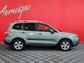 2014 Subaru Forester IV, зелёный, 1680000 рублей - вид 6