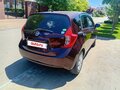 2015 Nissan Note II, пурпурный, 850000 рублей - вид 4