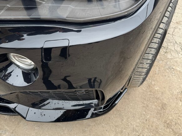 2018 BMW X5 40d III (F15), чёрный, 4500000 рублей - вид 19
