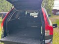 2007 Volvo XC90 I Рестайлинг, чёрный, 1099000 рублей - вид 5