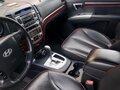 2008 Hyundai Santa Fe II, пурпурный, 1300000 рублей - вид 6