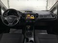2013 Kia Cerato III, серебристый - вид 9