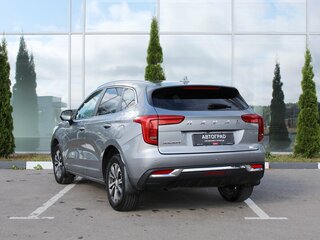 2023 Haval Jolion I, серый, 1790000 рублей, вид 4