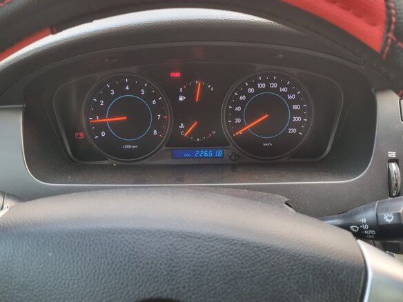 2011 Chevrolet Epica V250 Рестайлинг, серебристый, 550000 рублей - вид 5