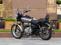 2026 Royal Enfield Meteor, серебристый, 519000 рублей - вид 2