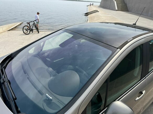 2011 Peugeot 308 I Рестайлинг, бежевый, 590000 рублей - вид 7