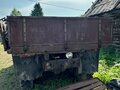 1984 ЗИЛ 157, зелёный, 215000 рублей - вид 4