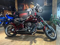 2009 Harley-Davidson Rocker C, красный, 1200000 рублей